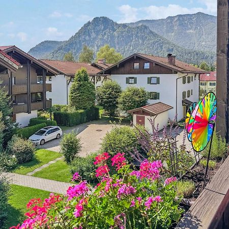 Ferienwohnung Chiemgauzeit - Chiemgaukarte Inzell Exterior photo